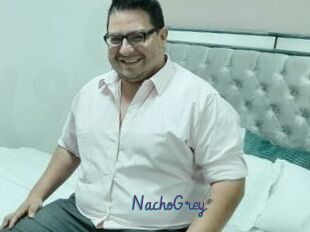 NachoGrey