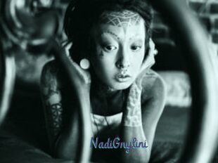 NadiGnylini
