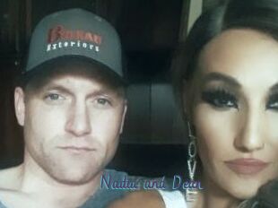 Nadia_and_Dean
