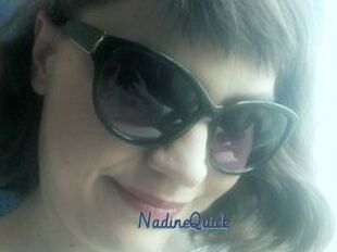 NadineQuick