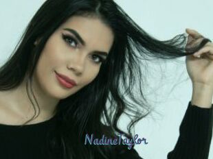 NadineTaylor
