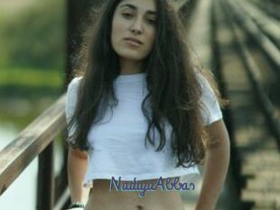 NadiyaAbbas