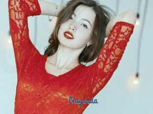Nagenda