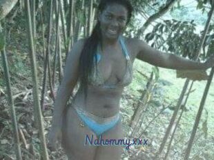 Nahommyxxx