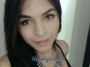Nahomylorenshot