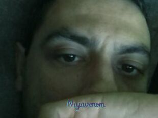 Najavenom