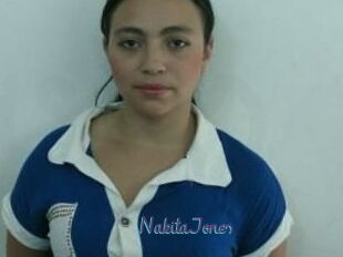 Nakita_Jones