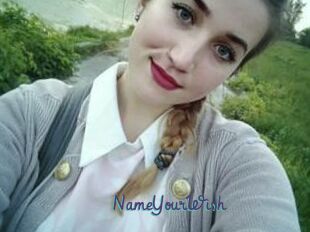 NameYourWish