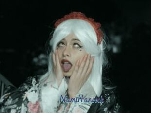 NamiHancock