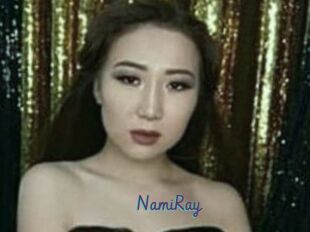 NamiRay