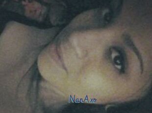 NanAxo