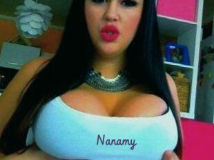 Nanamy