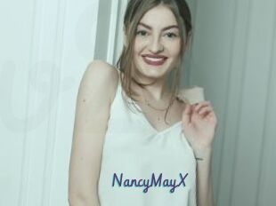 NancyMayX