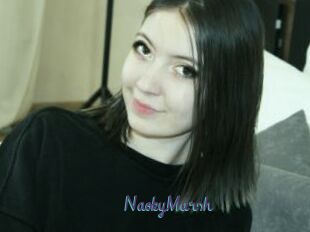 NaokyMarsh