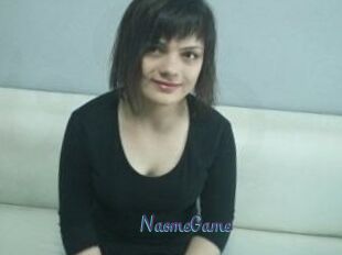 NaomeGame