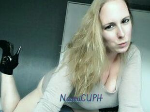 NaomiCUPH