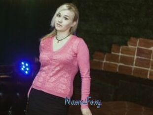 NaomiFoxy
