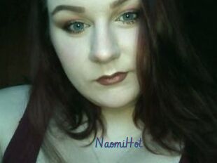 NaomiHot