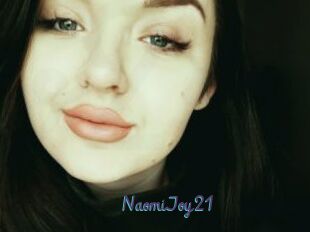 NaomiJoy21