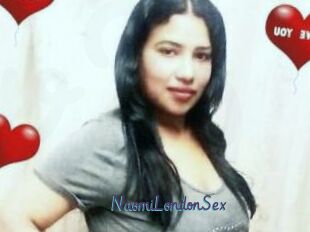 NaomiLondonSex
