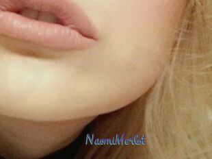 NaomiMerlot