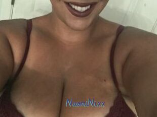 NaomiNixx