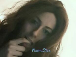 NaomiStar