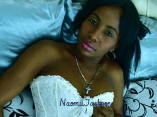 NaomiiJackson
