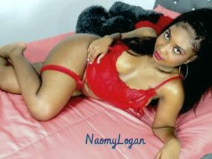 NaomyLogan