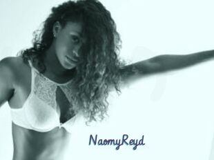 NaomyReyd