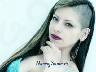 NaomySummer