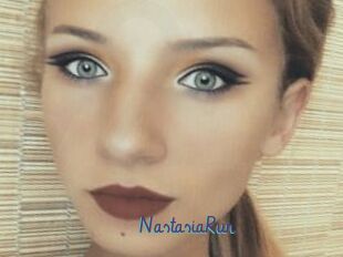 NastasiaRun