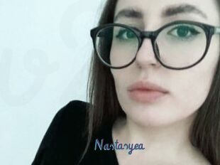 Nastasyea