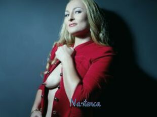 Nastenca