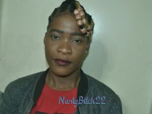 NastyBitch22