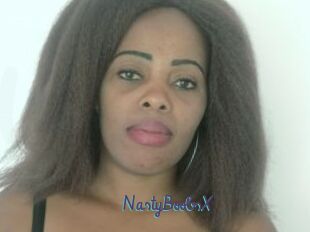 NastyBoobsX