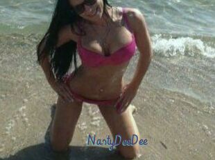 NastyDeeDee