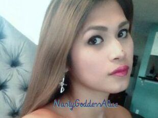 NastyGoddessAlice