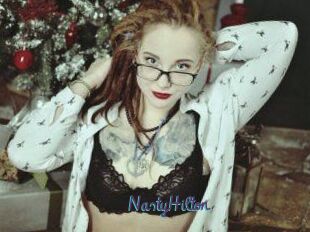 NastyHilton