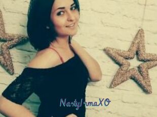 NastyIrmaXO