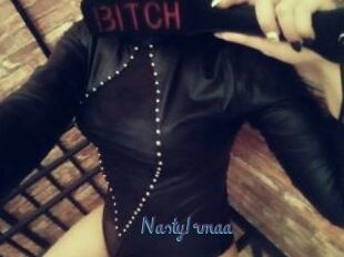 NastyIrmaa