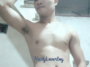NastyLoverboy