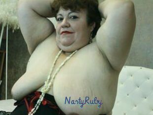 NastyRuby
