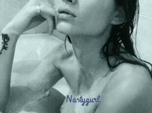 Nastygurl