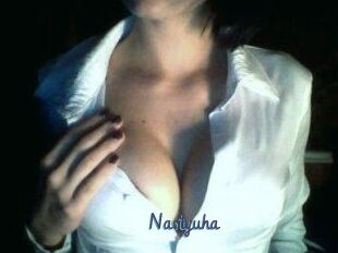 Nastyuha