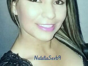 NataliaSex69
