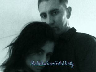 NatalieSinsGetsDirty