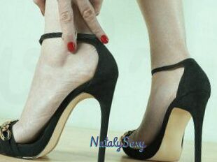 NatalySexy