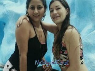 NatalyandCarol