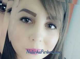 NatashaParkerLove